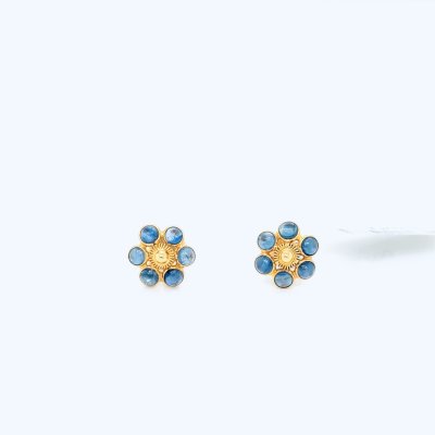 Blue Sapphire