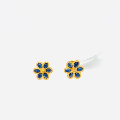 Blue Sapphire