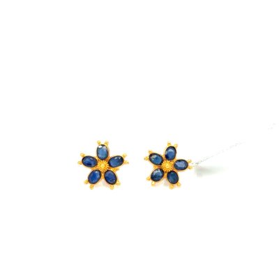 Blue Sapphire