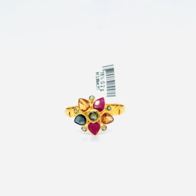 Multi color