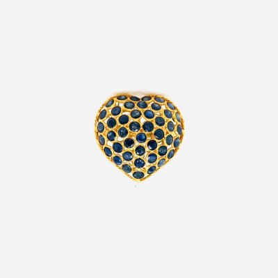 Blue Sapphire