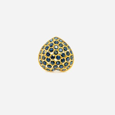 Blue Sapphire