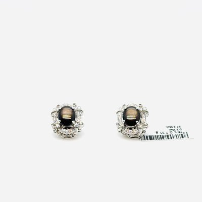 Black Star Sapphire