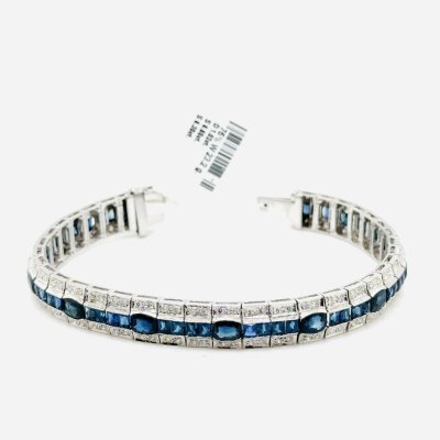 Blue Sapphire