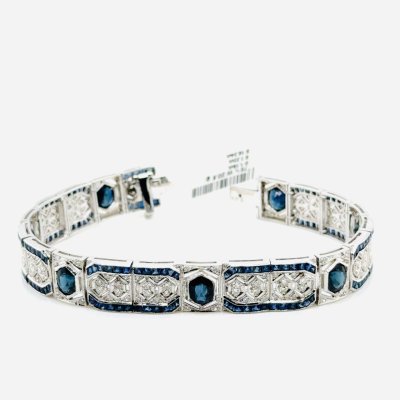 Blue Sapphire