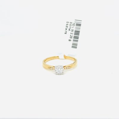 Daimond