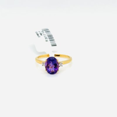Amethyst
