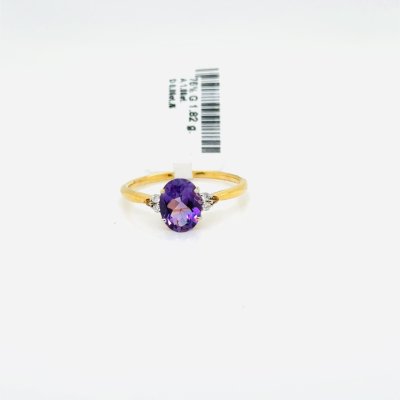 Amethyst