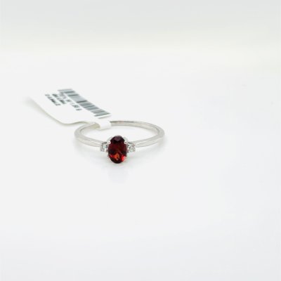RUBY RING