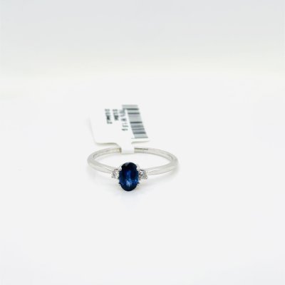 Blue Sapphire