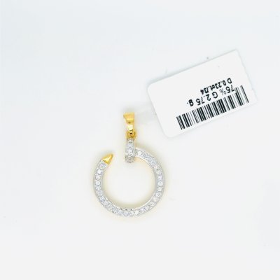 Daimond