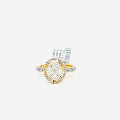 Daimond