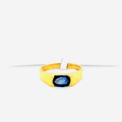 Blue Sapphire