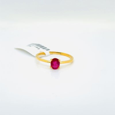 RUBY RING