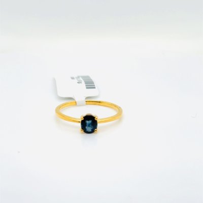 Blue Sapphire