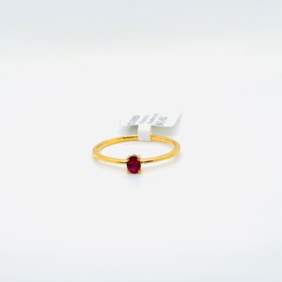 RUBY RING