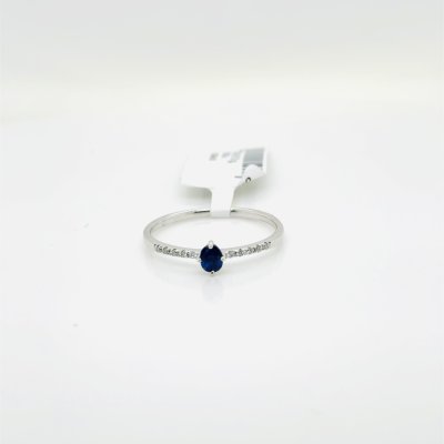 Blue Sapphire