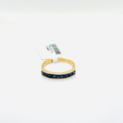 Blue Sapphire