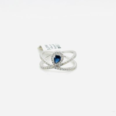 Blue Sapphire