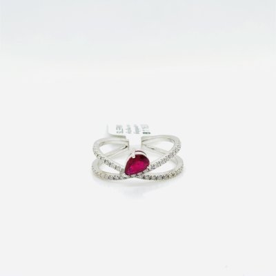 RUBY RING