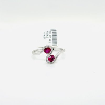 RUBY RING