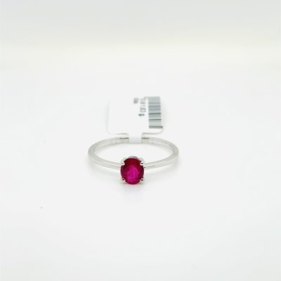 RUBY RING