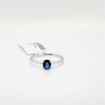 Blue Sapphire