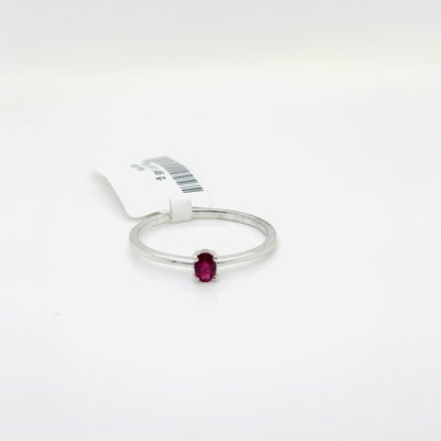 RUBY RING