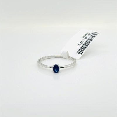 Blue Sapphire