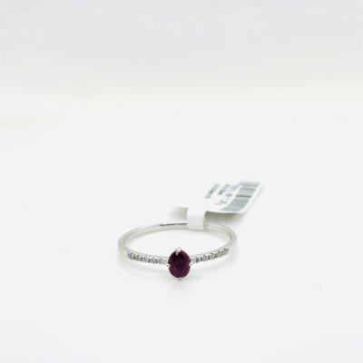 RUBY RING