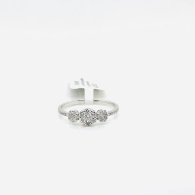 Diamond  Ring