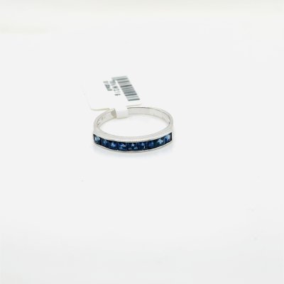 Blue Sapphire
