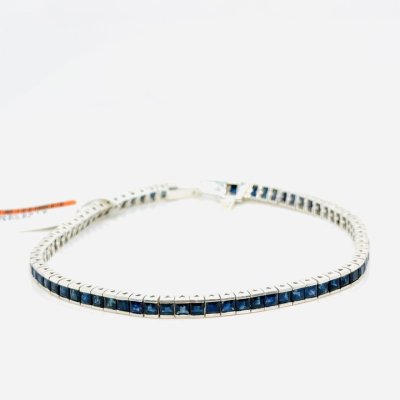 Blue Sapphire