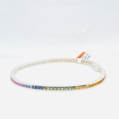 rainbow color