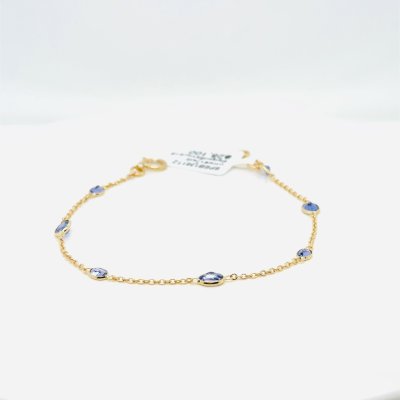 TANZANITE