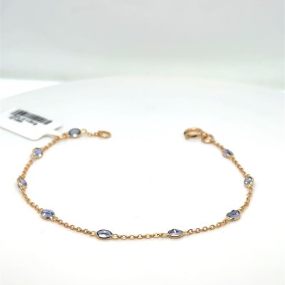 TANZANITE