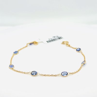 TANZANITE