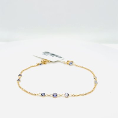 TANZANITE