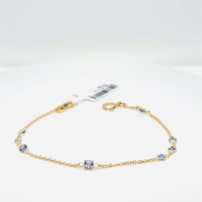 TANZANITE