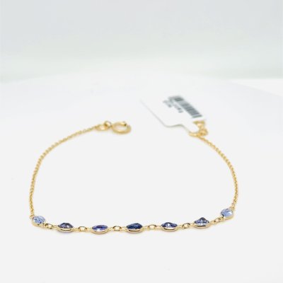 TANZANITE