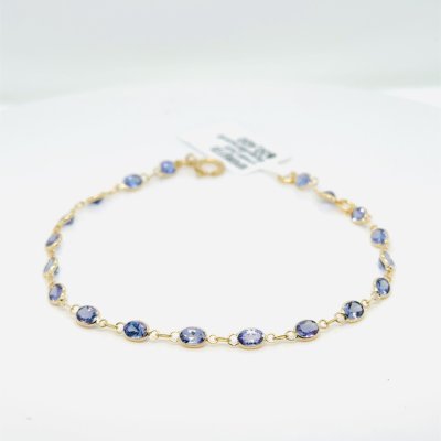 TANZANITE