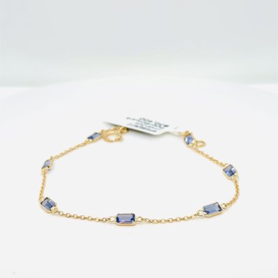 TANZANITE