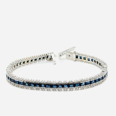Blue Sapphire