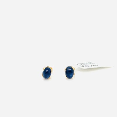 Blue Sapphire