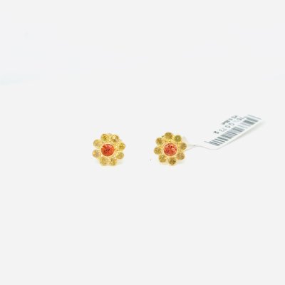 Yellow Sapphire