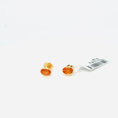Yellow Sapphire