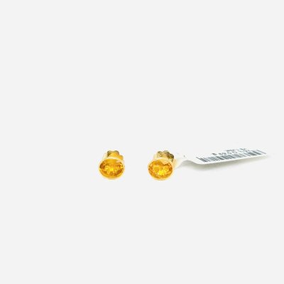Yellow Sapphire