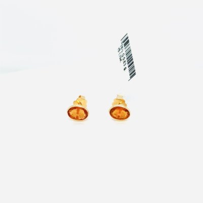Yellow Sapphire