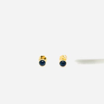 Blue Sapphire