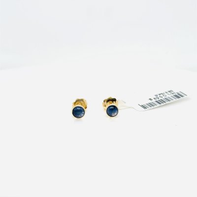 Blue Sapphire